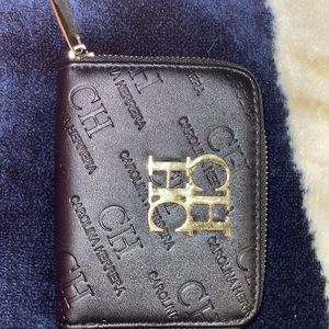 Carolina Herrera Wallet